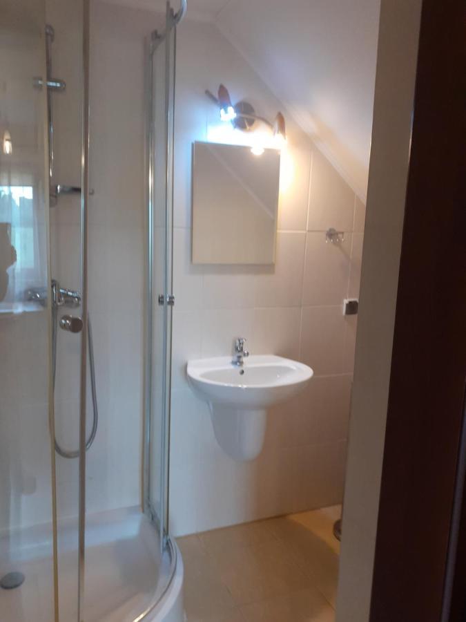 Zielony Zakatek Domki I Pokoje 661-038-537 Polańczyk 외부 사진