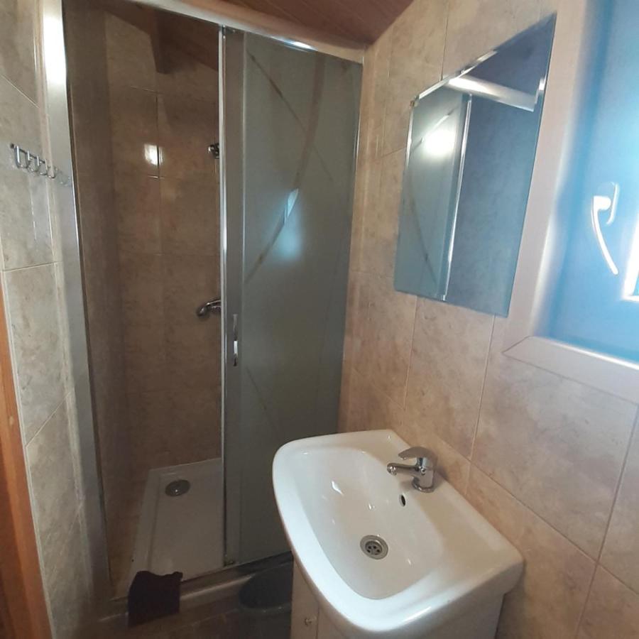 Zielony Zakatek Domki I Pokoje 661-038-537 Polańczyk 외부 사진